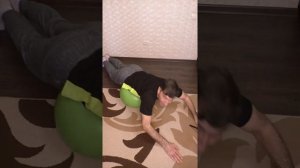 ? Запоров не будет, Живот и Бока Исчезнут - Простое Упражнение ?