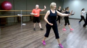 Динамический цигун, танец Гурджиева