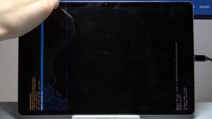 Как войти в режим восстановления на Samsung Galaxy Tab S7 +?