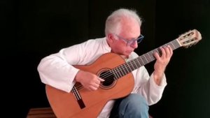 Guitarras Romero #1, España Model played by Maestro Pepe Romero