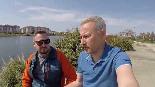 ??Сбежать с Сочи в Геленджик // ГДЕ СПРЯТАТЬСЯ // Что в магазинах Екатеринбурга? смотреть онлайн