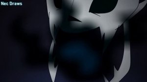 рипер санс  vs гено санс ( озвучка анимация )