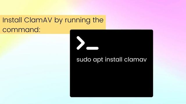 How to use clamav on ubuntu? | Clamav Linux | Linux Antivirus смотреть онлайн