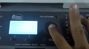 Reset chip kyocera - FS-1024/1124 FS-1035 M-2035 DN/l