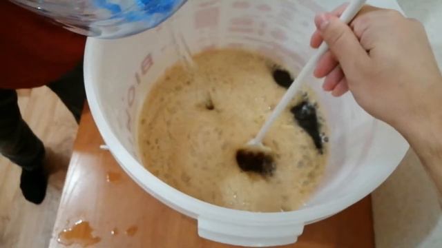 Домашний пивас 🍺 - Поволжские БУХЛОВАРЫ