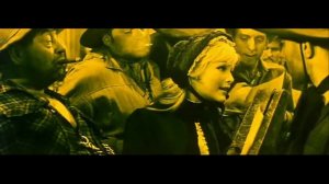 Лимонадный Джо. Мои дорогие братья! Out West, скрытые киноцитаты