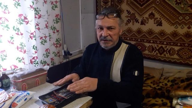 Что купить в продуктовом магазине подешевле... Еда на неделю смотреть онлайн