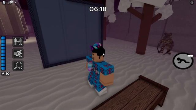 HOW TO GET THE LAURA SKIN IN PIGGY! | ROBLOX смотреть онлайн