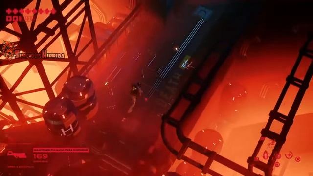 RUINER FINAL - HERMANO - GAMEPLAY ESPAÑOL -TRAFFICKING ; GEMINUS Ending Let's Play смотреть онлайн