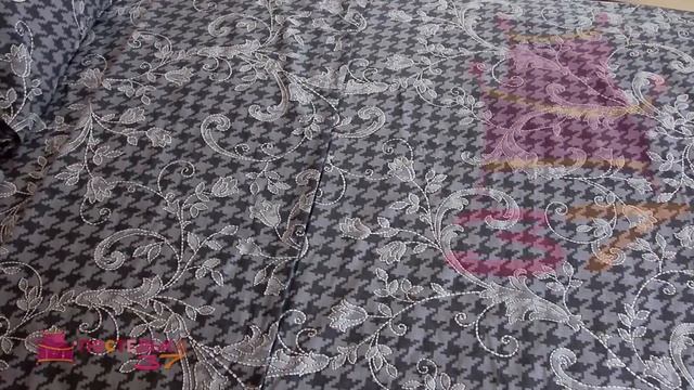 Постельное белье бязь "Визит" смотреть онлайн