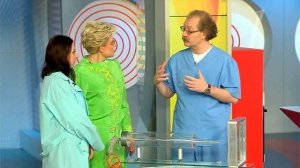 Весенний поллиноз. Жить здорово! Фрагмент выпуска от 16.04.2015