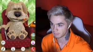 БЭН снова издевается надо мной, но я ему отомстил😂