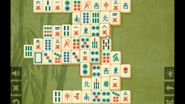 Русский МАДЖОНГ, как играть онлайн на Z-Game.XYZ смотреть онлайн