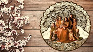 УКРЕПЛЕНИЕ РОДОВОЙ ЗАЩИТЫ ЧЕРЕЗ КАНАЛ ГЕКАТЫ #геката #богиня #боги #мистика #магия #эзотерика