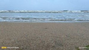 Каспийское море
