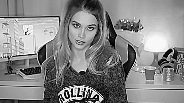 multibloggers | ты красивая, успокойся смотреть онлайн