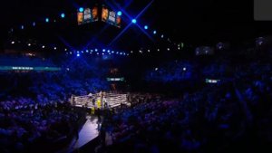 Усик - Джошуа 2 РЕВАНШ, Anthony Joshua vs Oleksandr Usyk 2022 Revange, Полный БОЙ