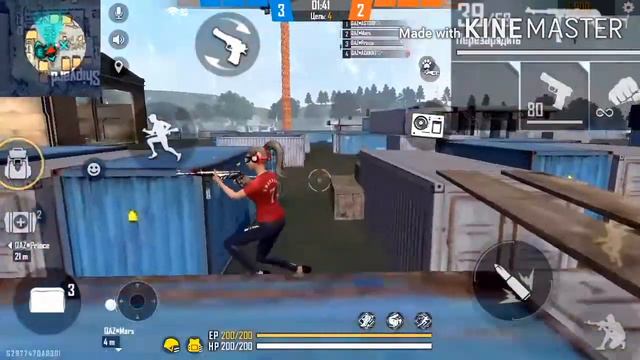 Просто включи это видео 💖 #FreeFire смотреть онлайн