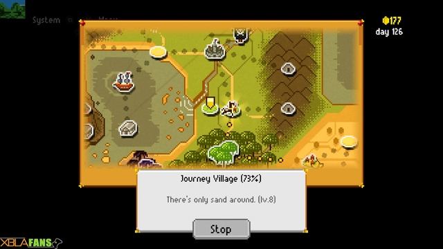 Knights of Pen and Paper +1 Deluxier Edition Xbox One Quick Taste смотреть онлайн