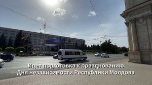 Кишинёв, Штефан чел Маре проспект: прогулка по главной улице города