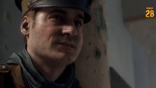 Battlefield 1™ | #4 "The Runner" Gameplay Walkthrough | XEON X3470 + GTX 1060 6G смотреть онлайн