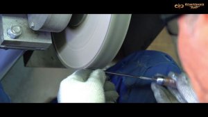 Заводская заточка ножей АиР