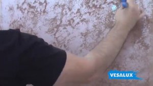 Перламутровая штукатурка для стен