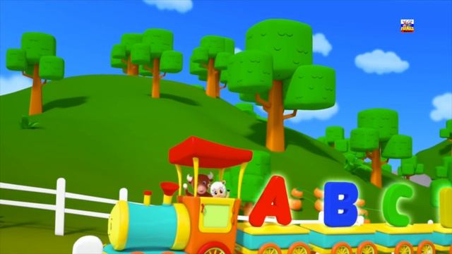 ABC песня изучать английские алфавиты образовательная песня алфавиты песня ABC Song in Russian