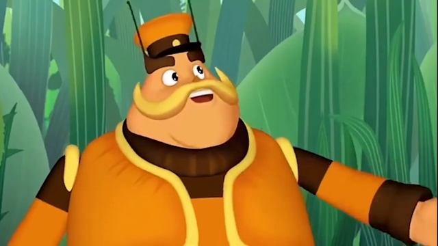 Генерал Шер зачитал про Кетонал смотреть онлайн