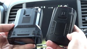В ЧЕМ РАЗНИЦА? iBOX Pulsar PRO LaserVision Wi Fi Signature или iBOX Pulsar Laserscan WiFi Signature