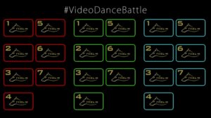 Secret Cards [VideoDanceBattle. Season 2]