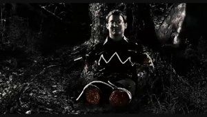 Sin City - Marv Story