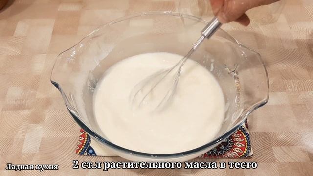 Рецепт Блинчиков с мясом. Блины ТОНКИЕ, а начинка СОЧНАЯ и не вываливается