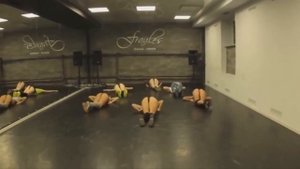 Ветерок дует дует между ног   Band ODESSA