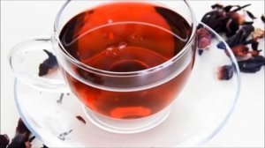 Чай каркаде польза и вред  Чем полезен чай каркаде для организма