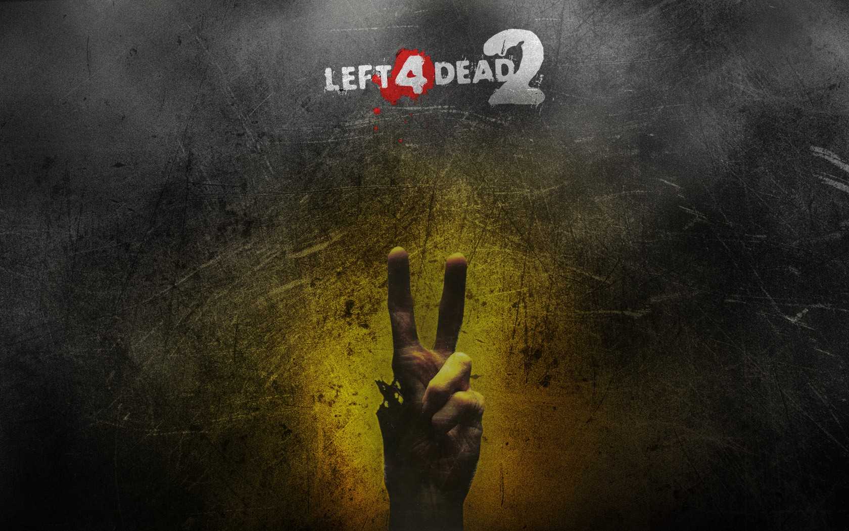 Left 4 Dead 2 (L4D2) Серия 39 - что здесь делать? да просто спасаться от орд зомби)))