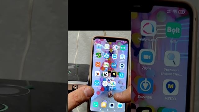 DHI-VTO2211G-WP 2МП Wi-Fi Вызывная панель смотреть онлайн