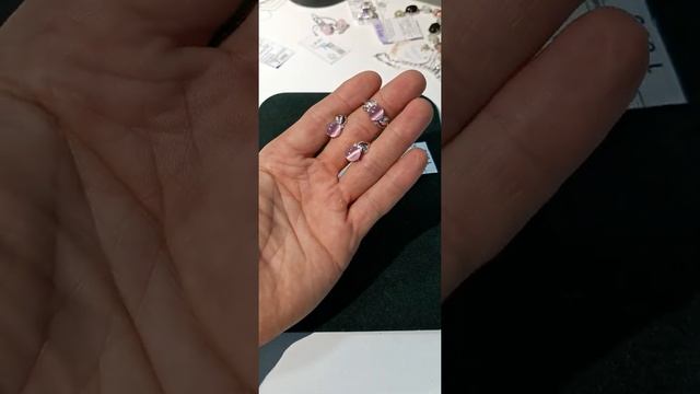 Украшения из серебра. Серебряная Лилия Уфа.