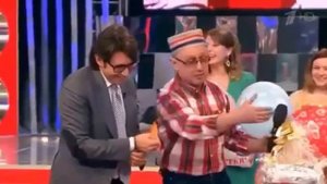 ТАРАТОРКИ В ГОСТЯХ У АНДРЕЯ МАЛАХОВА !