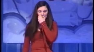 Ваенга. Я стала такой красивой.