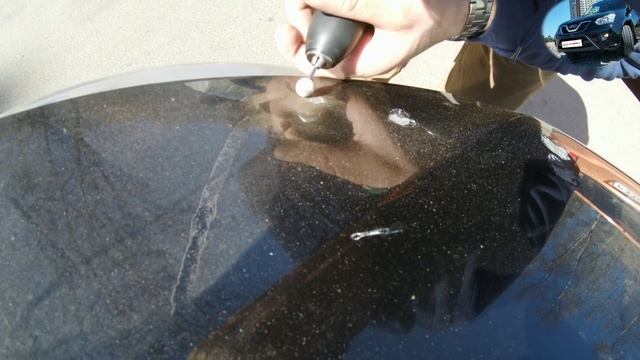 Chery Tiggo FL гниёт (( часть 2, оцинковка ,проба пера)) смотреть онлайн