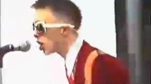 the toy dolls-deidre's a slag