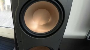 Klipsch RF-82 Speakers