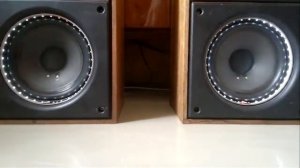 Усилитель Амфитон + Колонки Электроника 25ас 326