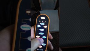 Массажная накидка US Medica Sensation