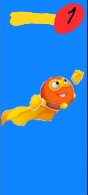 Обучалки-приключалки. Red Ball Super Run. Мегаполис. Часть 1. Битвы с Боссом. Бег Красного Шарика.