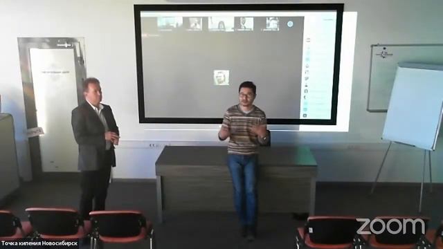 Клубы Мышления. Что такое предпринимательское мышление?