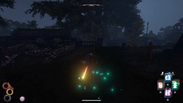 A Skeleton's Hubris | Outward: Merton's Revenge - Episode 5 смотреть онлайн