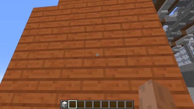 Хардкорные моды на Minecraft 1.7.10 (мини сборка) смотреть онлайн