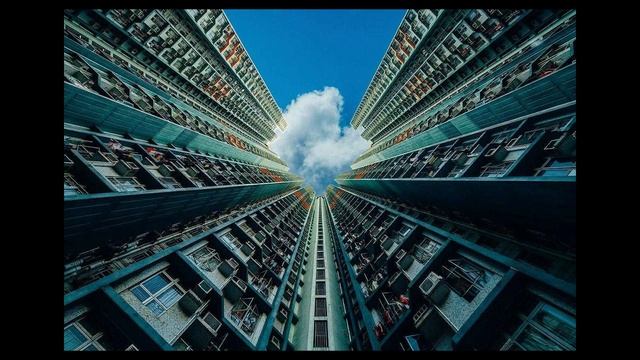 Как фотографировать архитектуру ? Какой использовать объектив смотреть онлайн